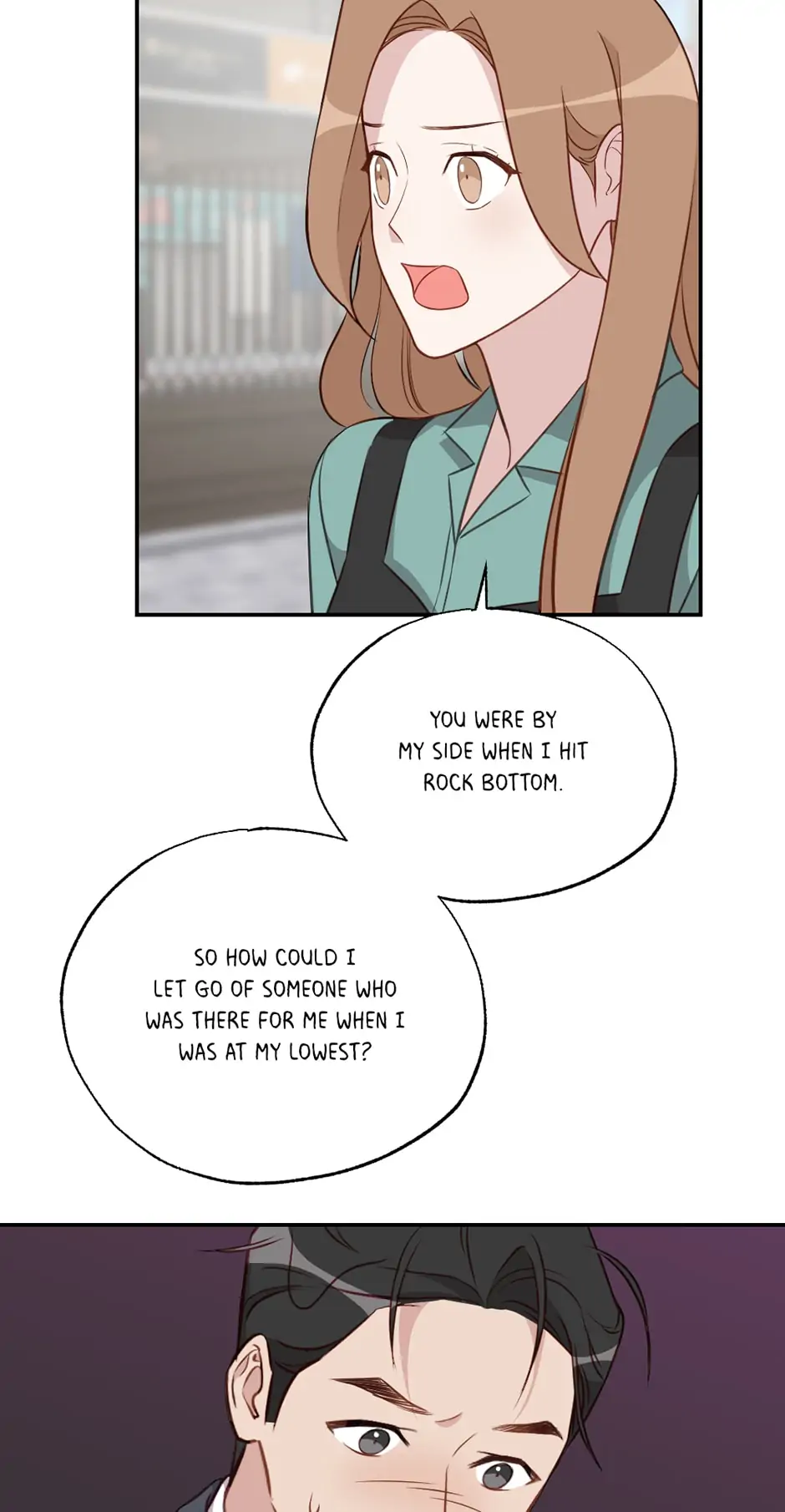 What Happens in Rio… Chapter 43 - page 53