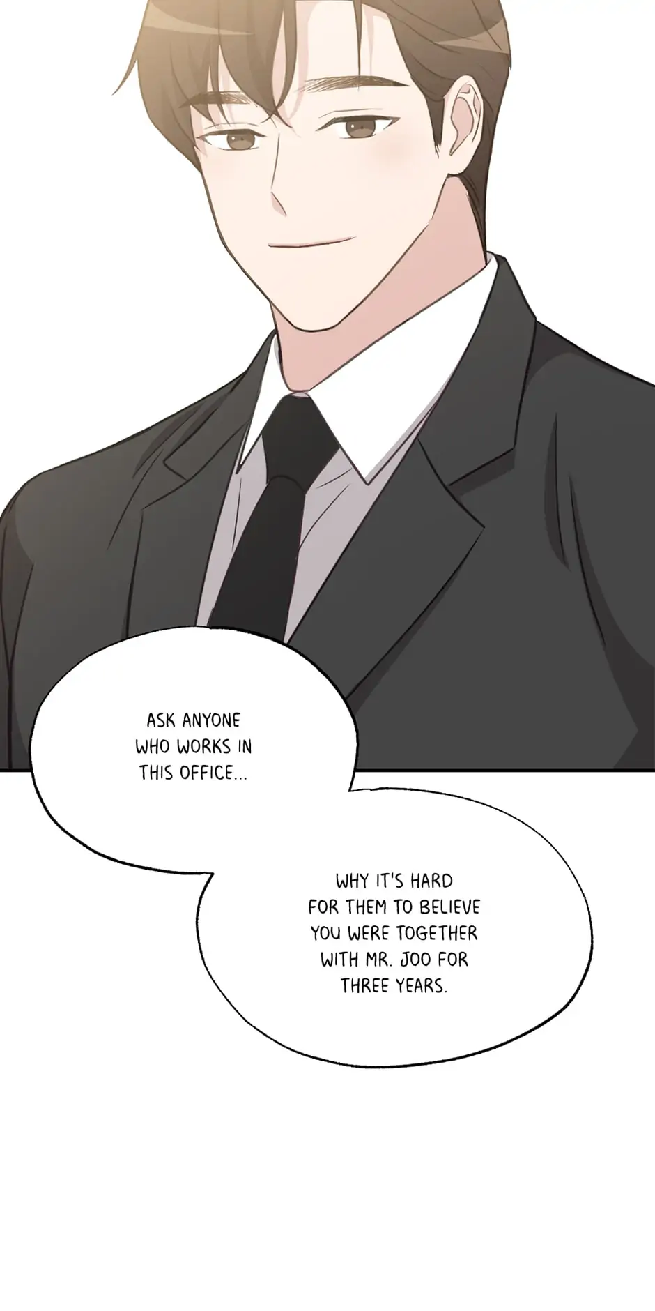 What Happens in Rio… chapter 40 - page 10