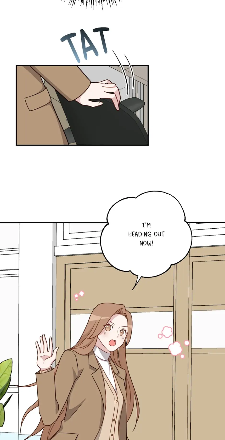What Happens in Rio… chapter 40 - page 12