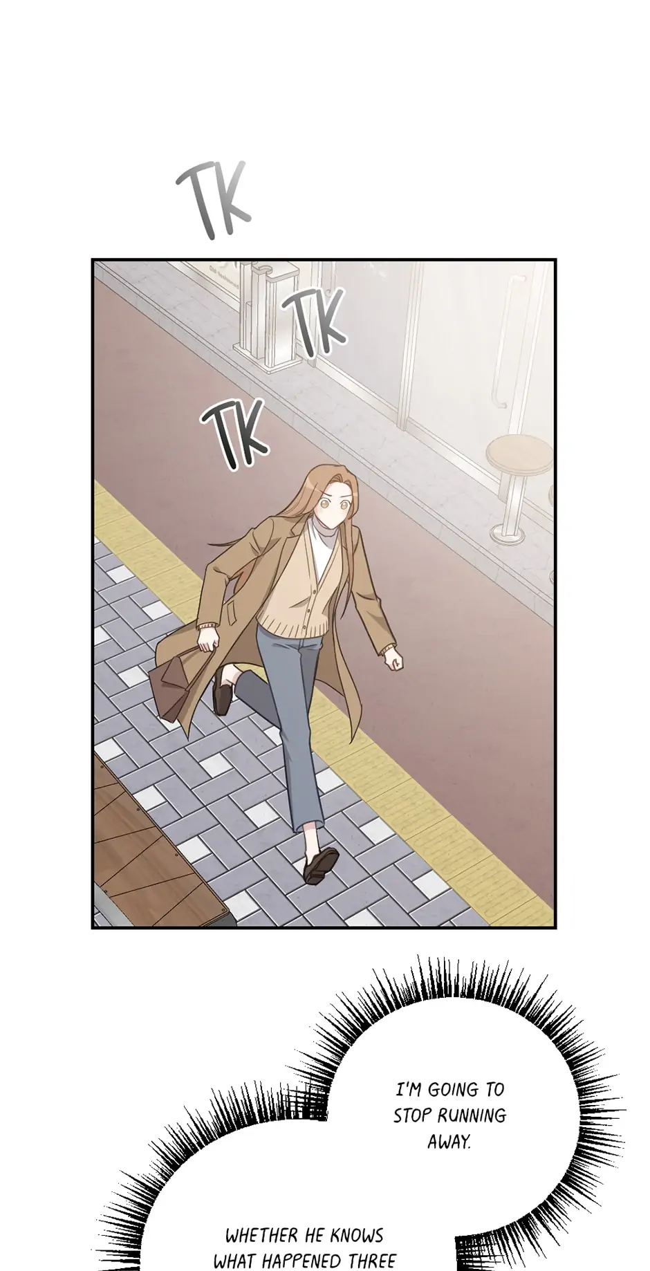 What Happens in Rio… chapter 40 - page 14