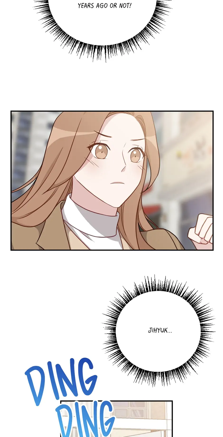 What Happens in Rio… chapter 40 - page 15