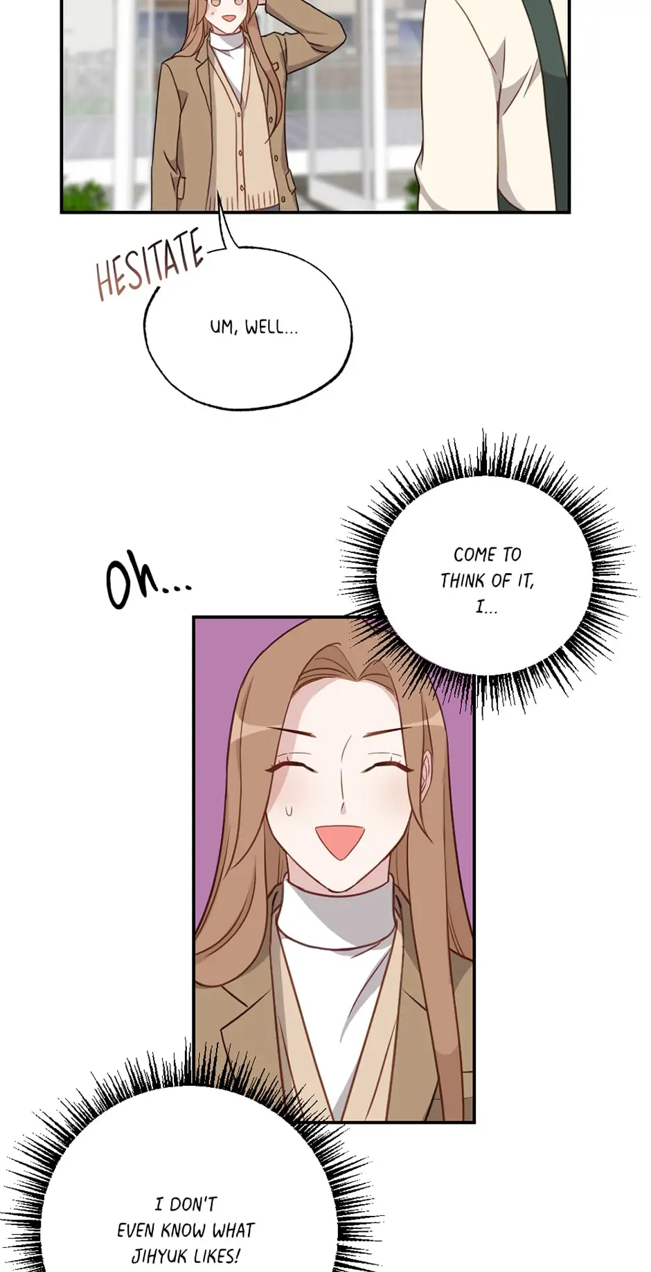 What Happens in Rio… chapter 40 - page 17