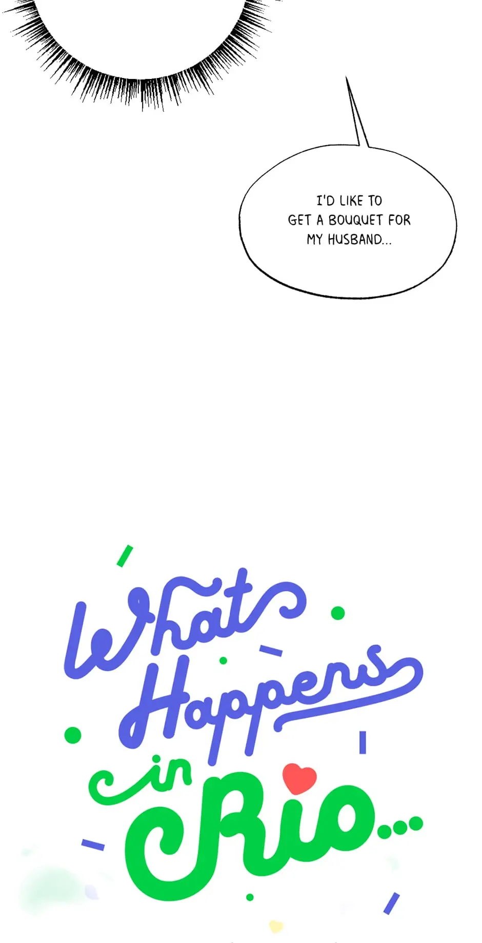 What Happens in Rio… chapter 40 - page 18