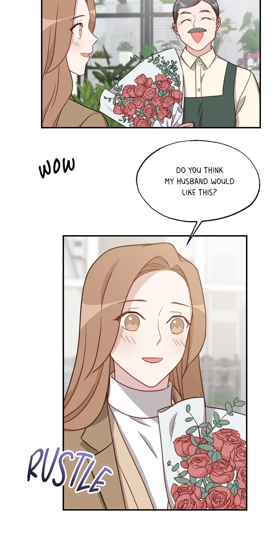 What Happens in Rio… chapter 40 - page 21