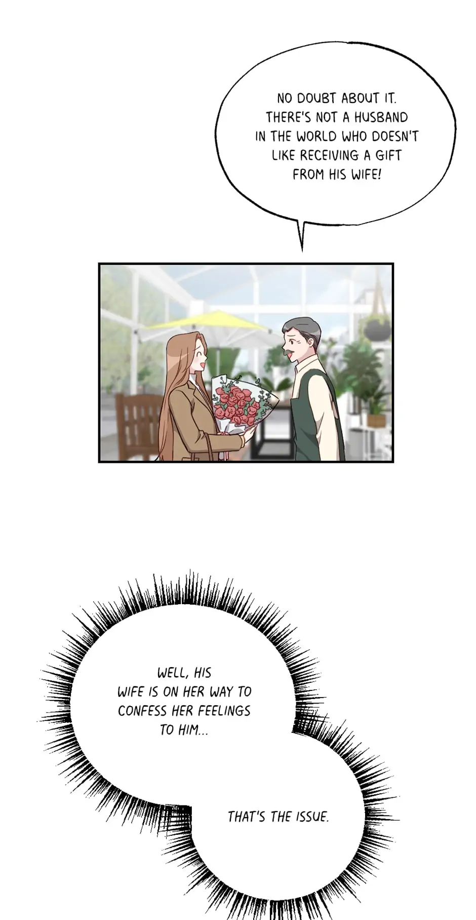 What Happens in Rio… chapter 40 - page 22