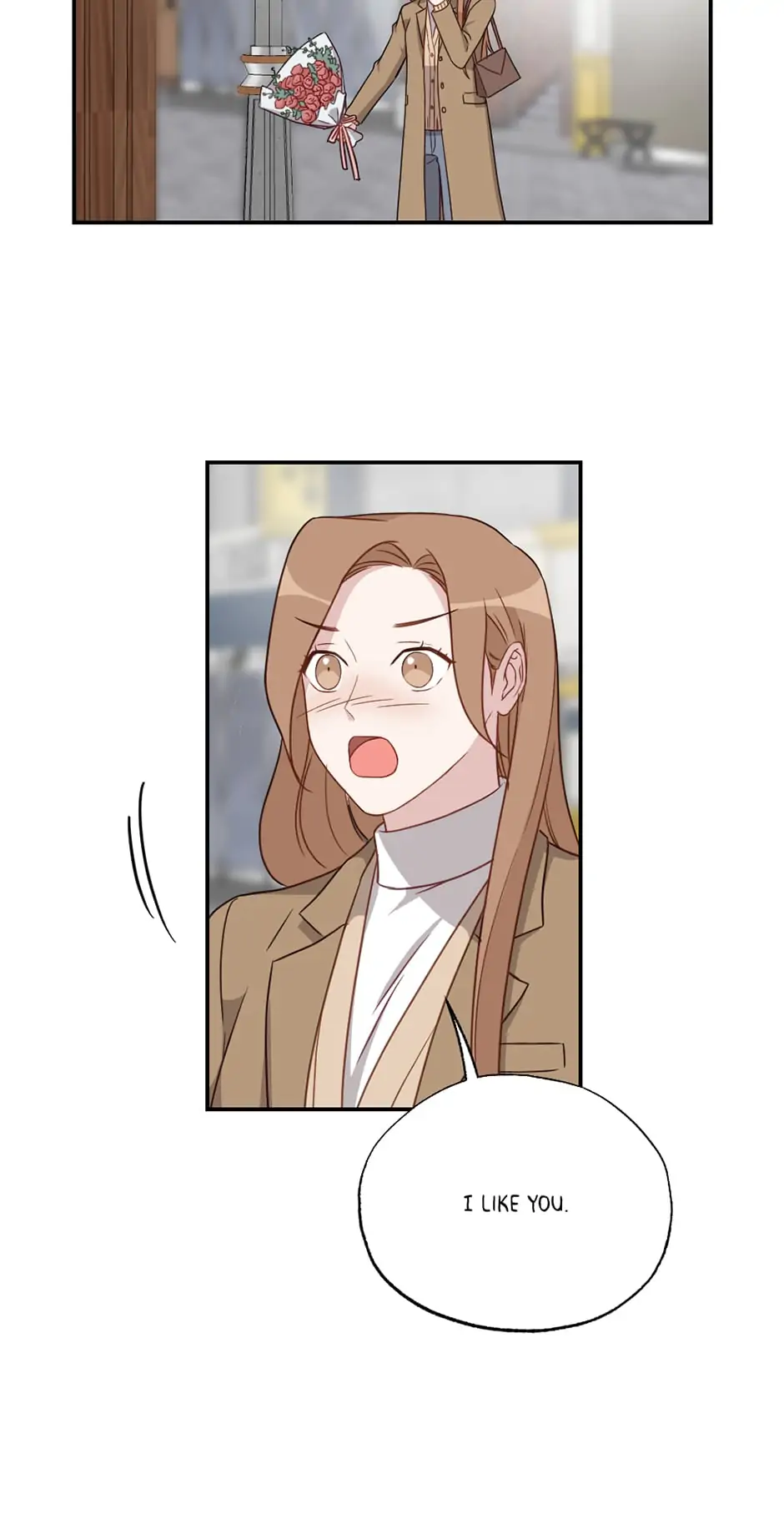 What Happens in Rio… chapter 40 - page 24