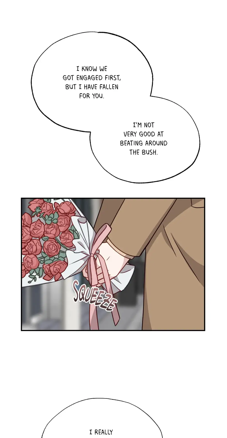 What Happens in Rio… chapter 40 - page 25