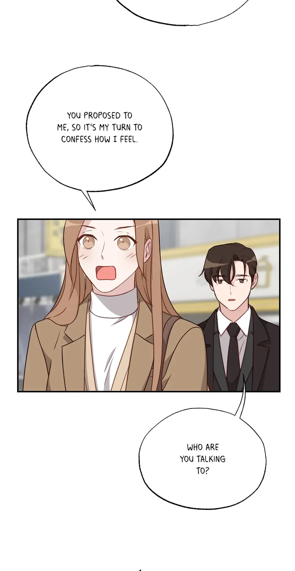What Happens in Rio… chapter 40 - page 27
