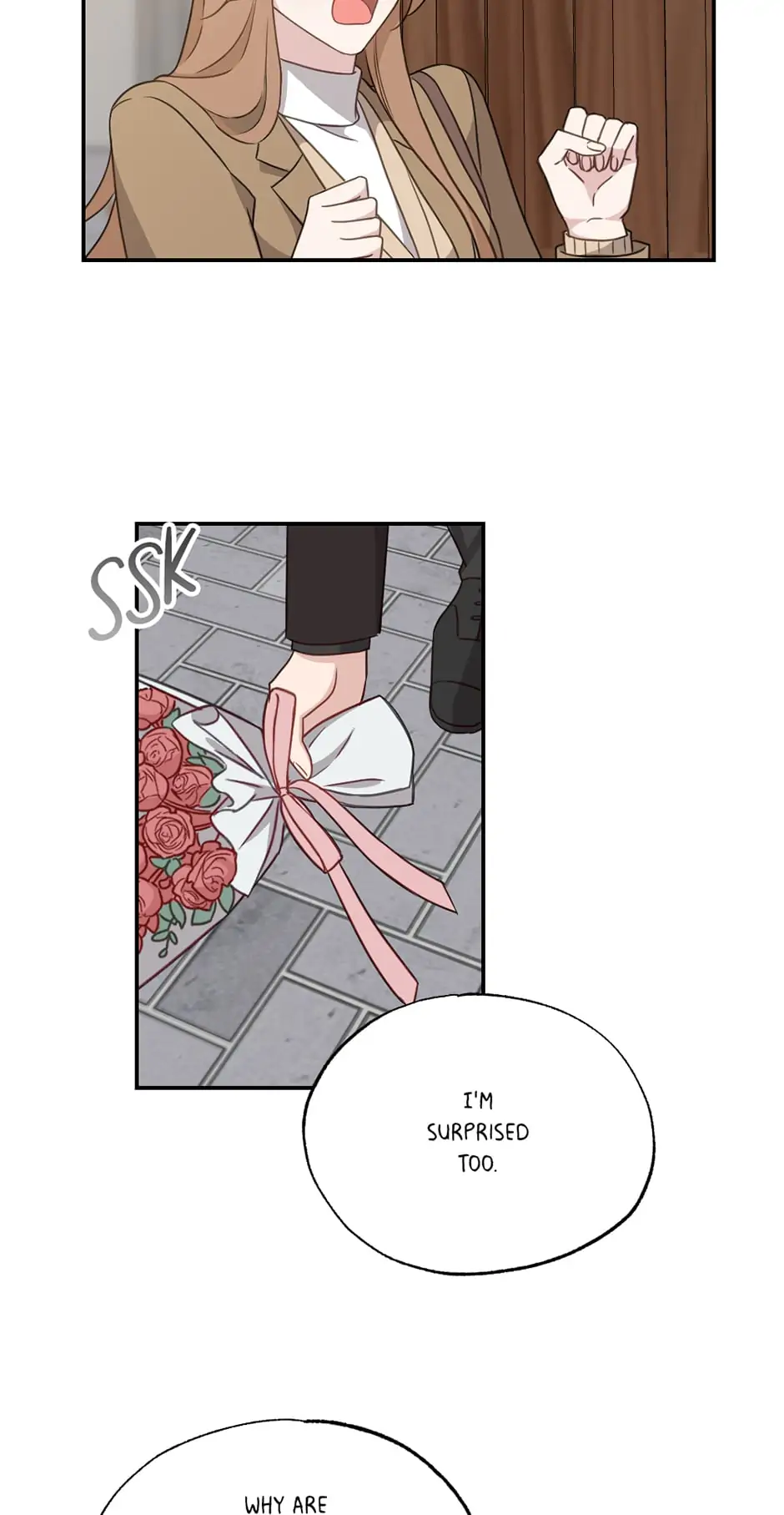 What Happens in Rio… chapter 40 - page 29