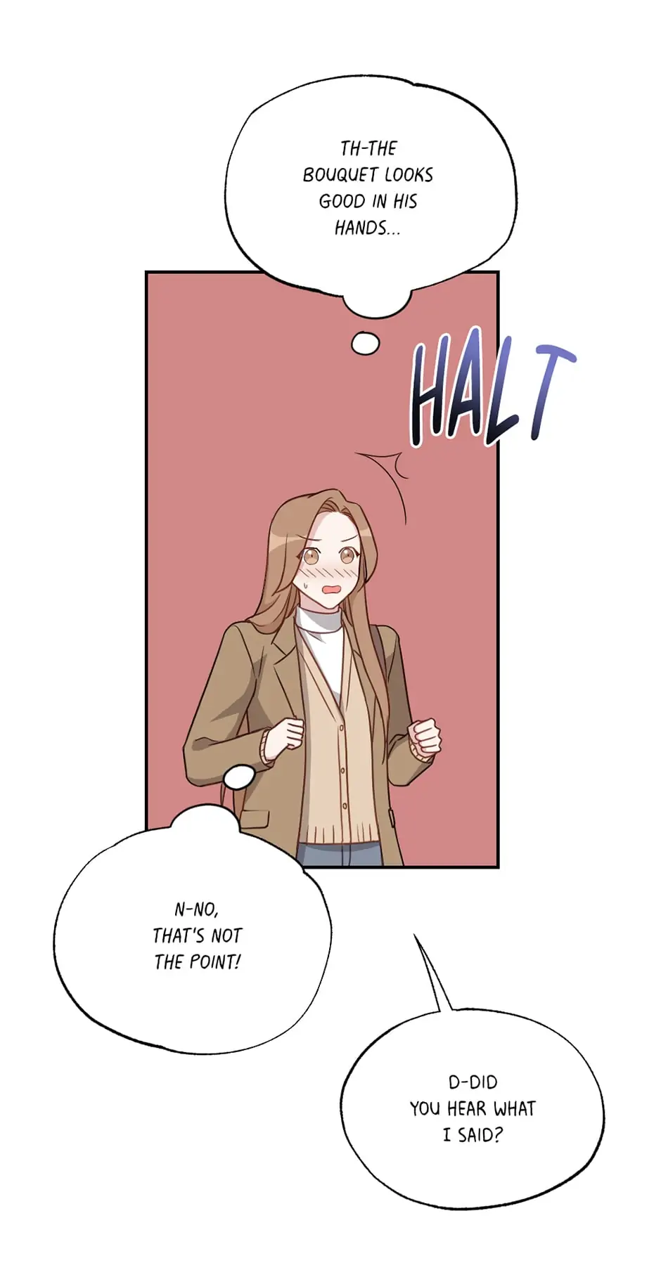 What Happens in Rio… chapter 40 - page 31