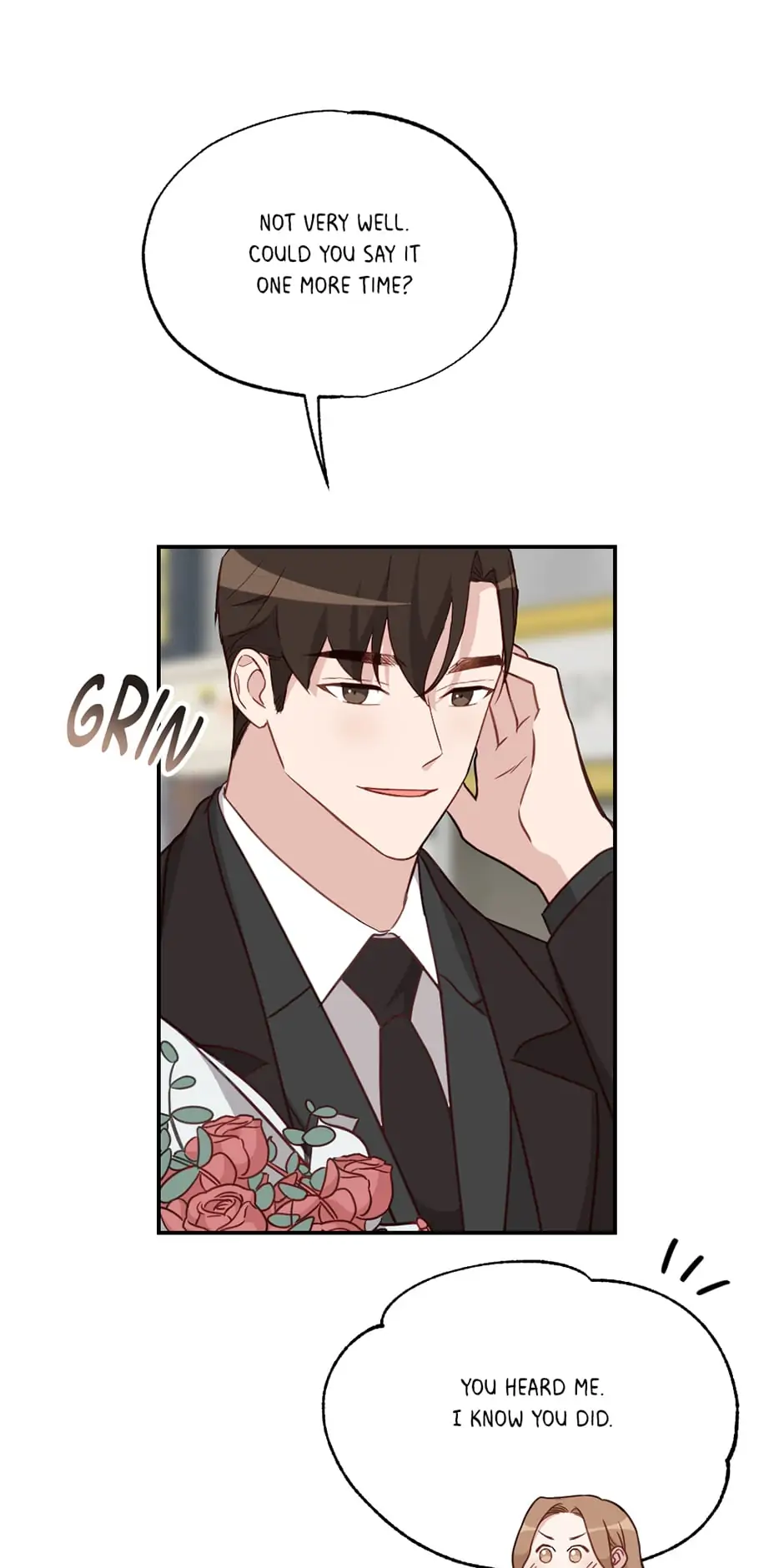 What Happens in Rio… chapter 40 - page 32