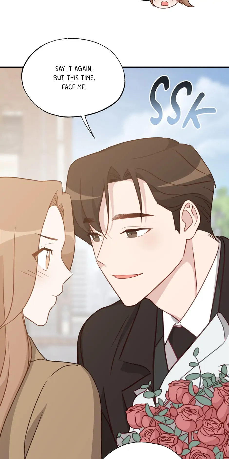 What Happens in Rio… chapter 40 - page 33