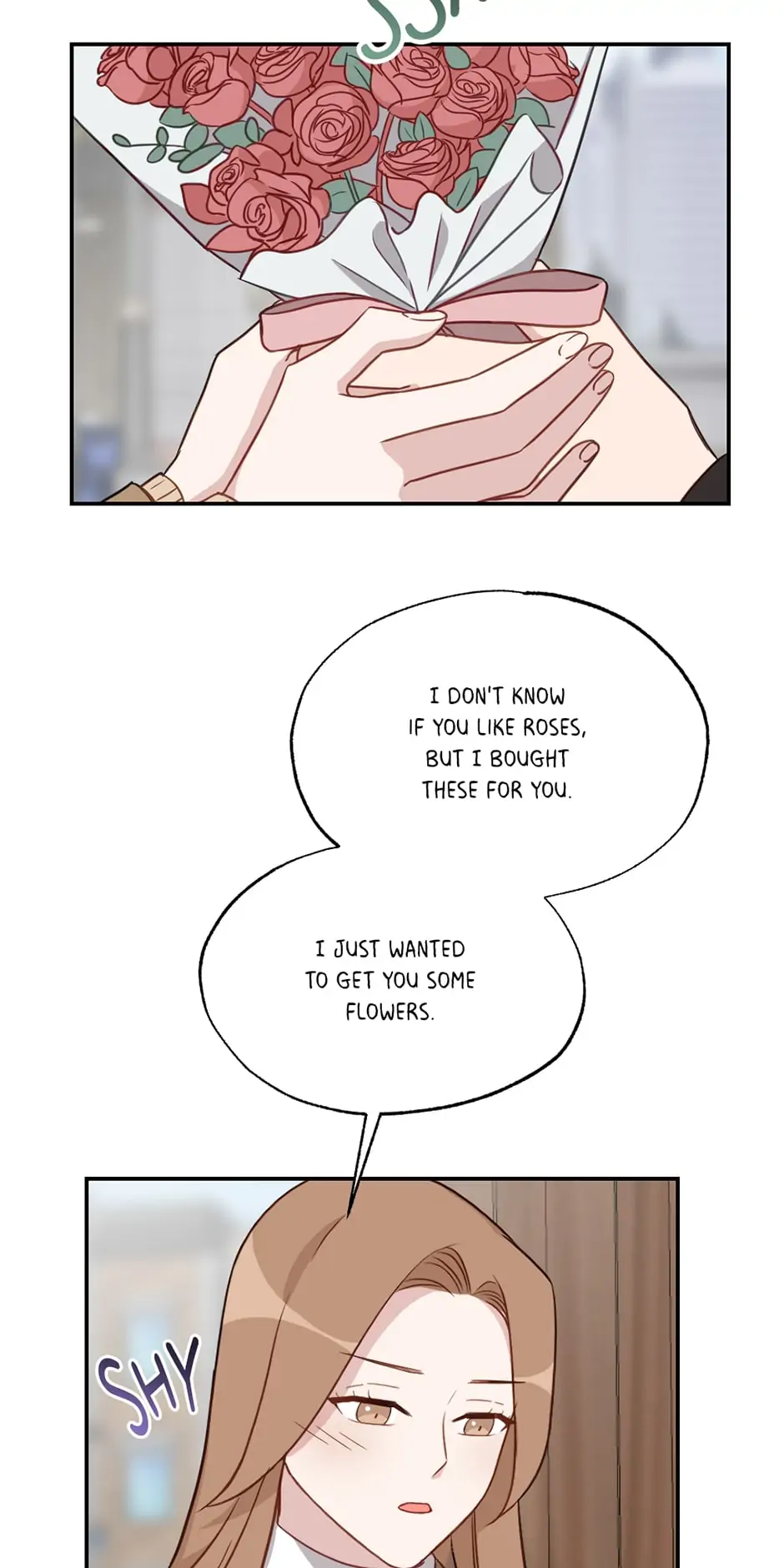What Happens in Rio… chapter 40 - page 35