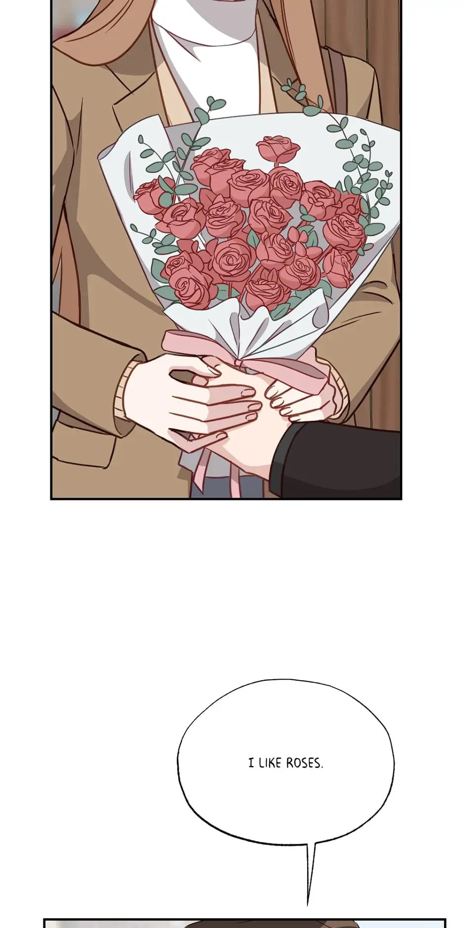 What Happens in Rio… chapter 40 - page 36