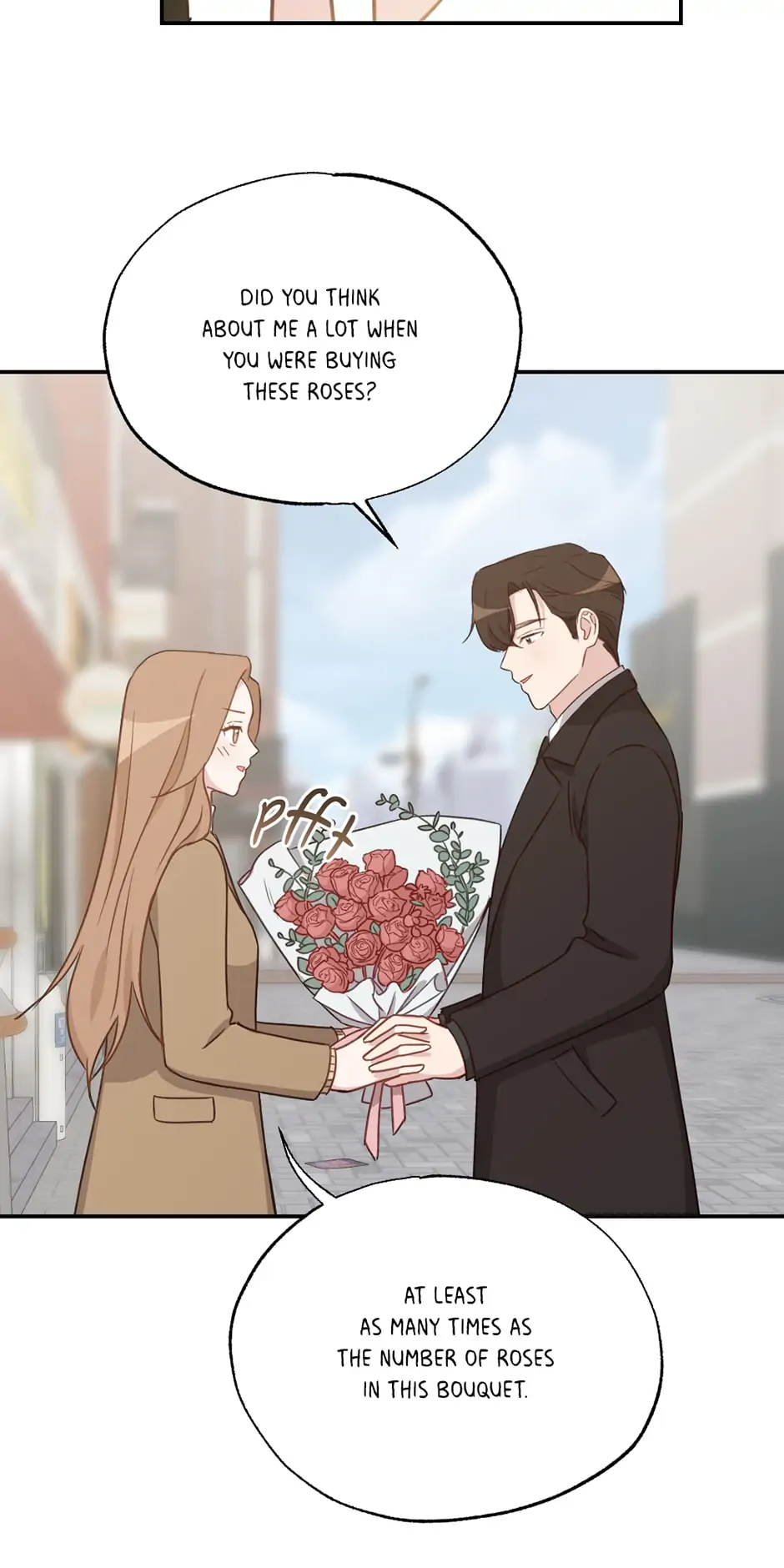 What Happens in Rio… chapter 40 - page 38