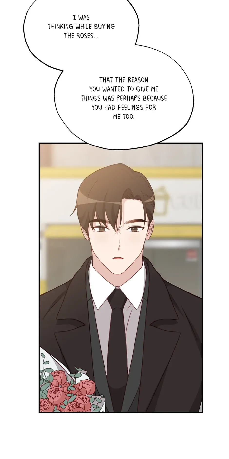 What Happens in Rio… chapter 40 - page 40