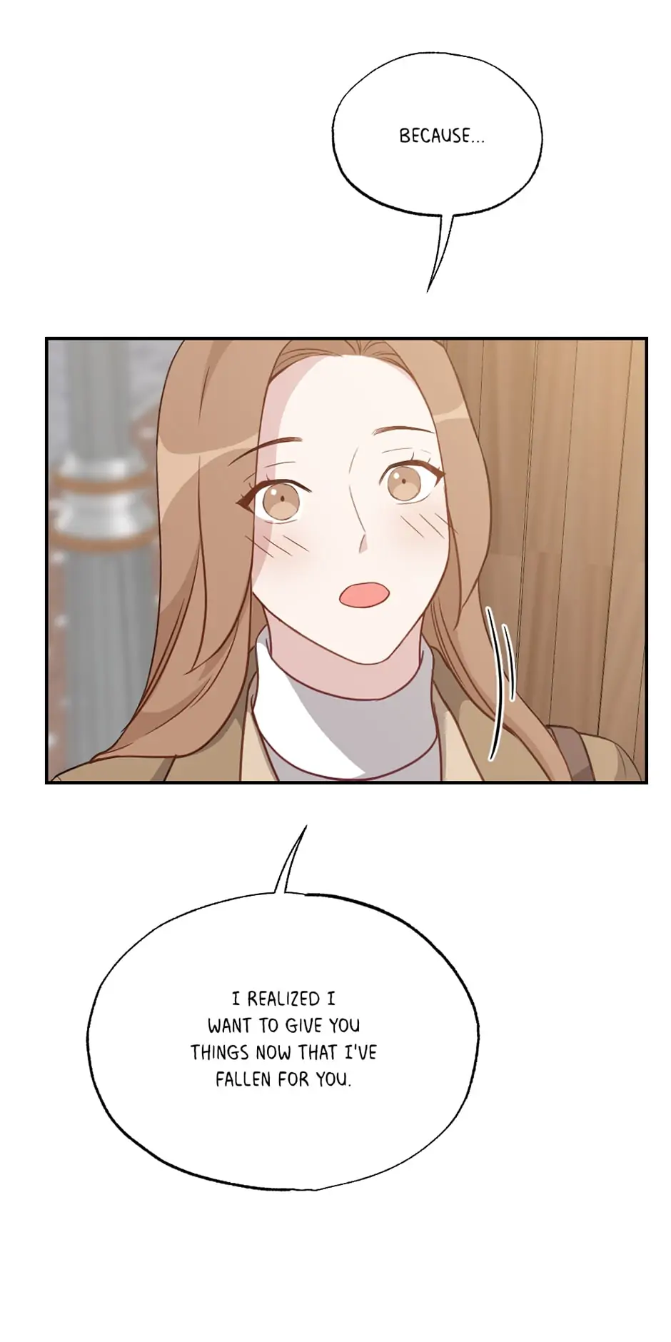 What Happens in Rio… chapter 40 - page 41