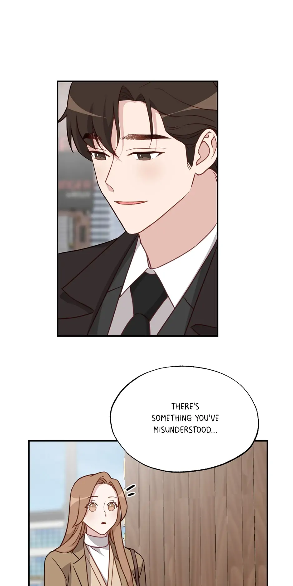 What Happens in Rio… chapter 40 - page 42