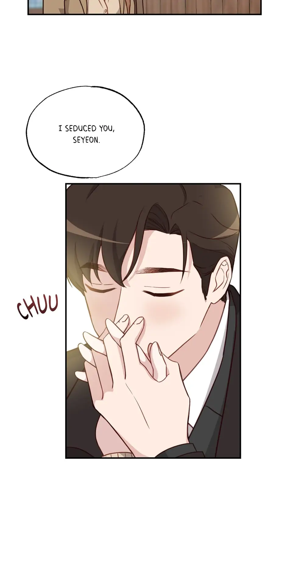 What Happens in Rio… chapter 40 - page 43