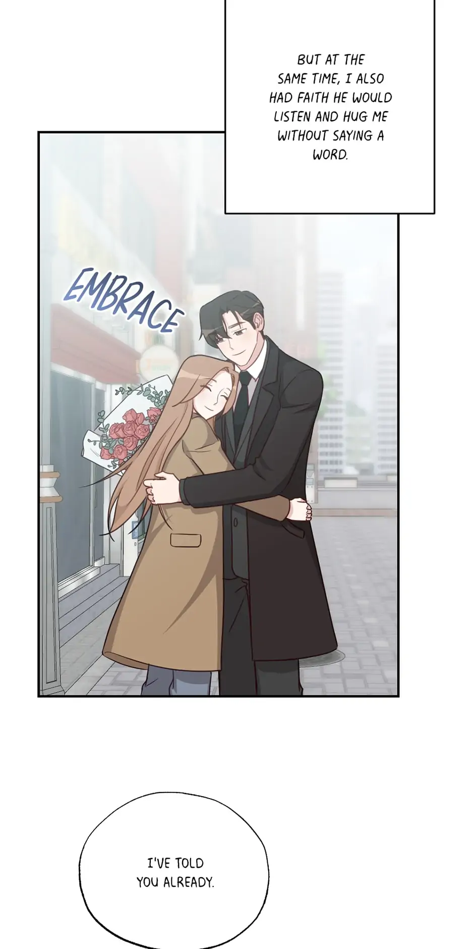 What Happens in Rio… chapter 40 - page 48