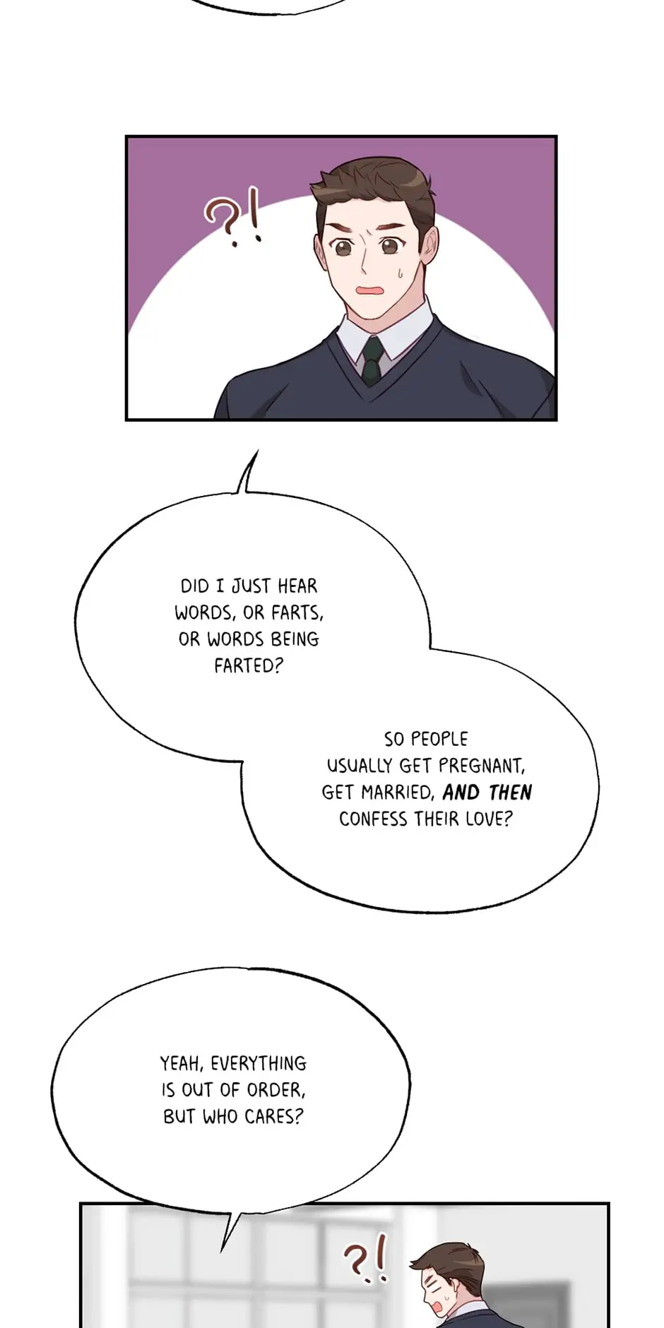 What Happens in Rio… chapter 40 - page 5