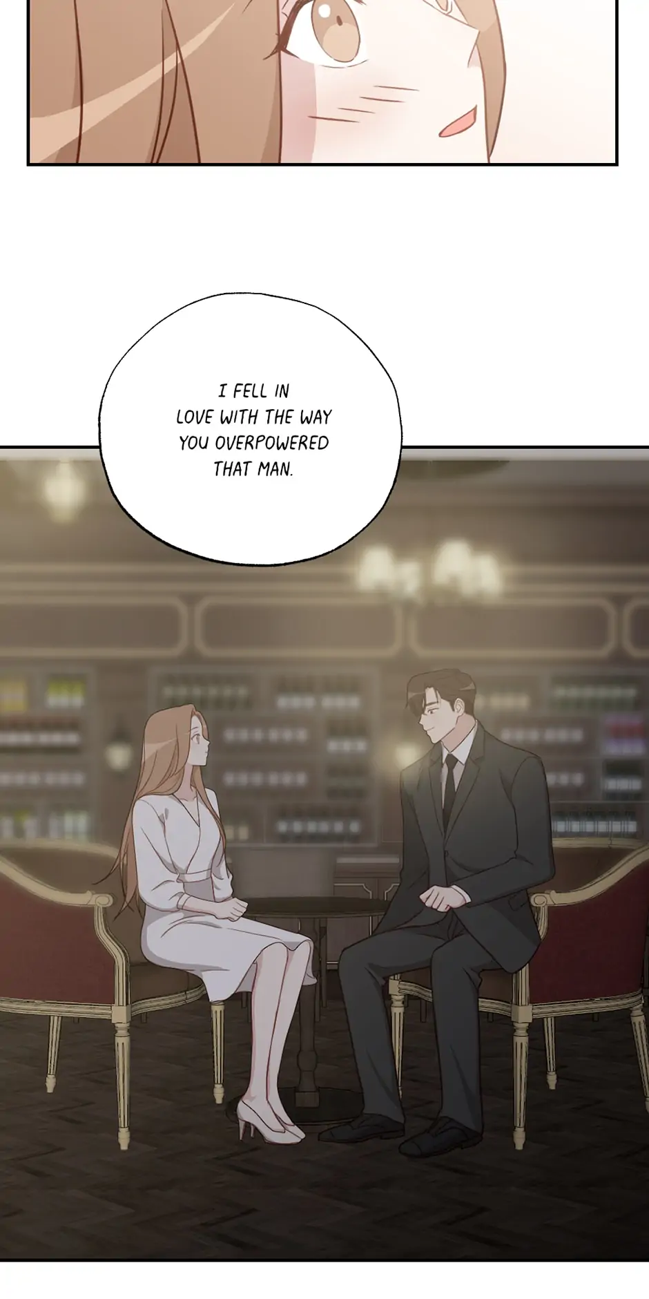 What Happens in Rio… chapter 40 - page 51
