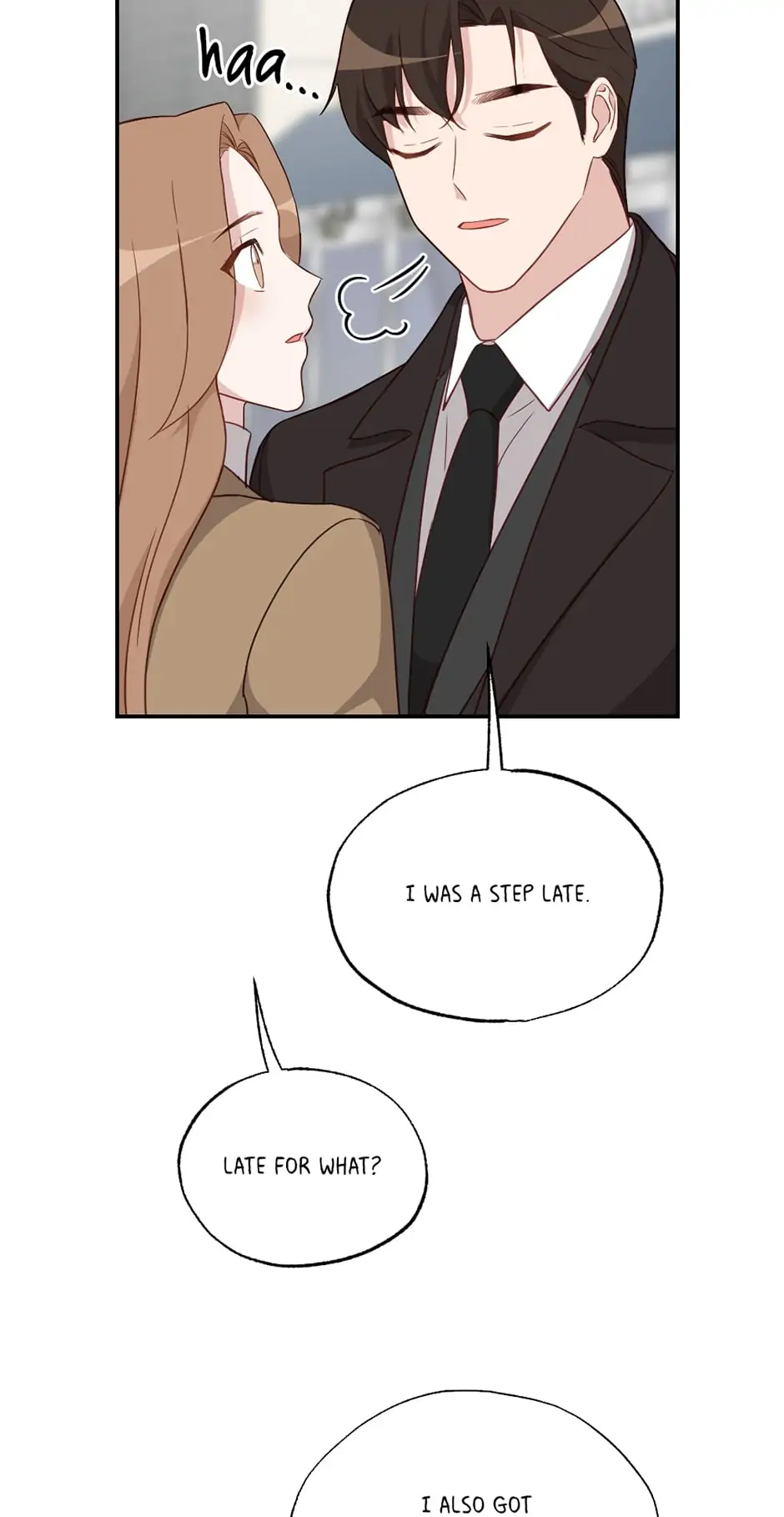 What Happens in Rio… chapter 40 - page 53