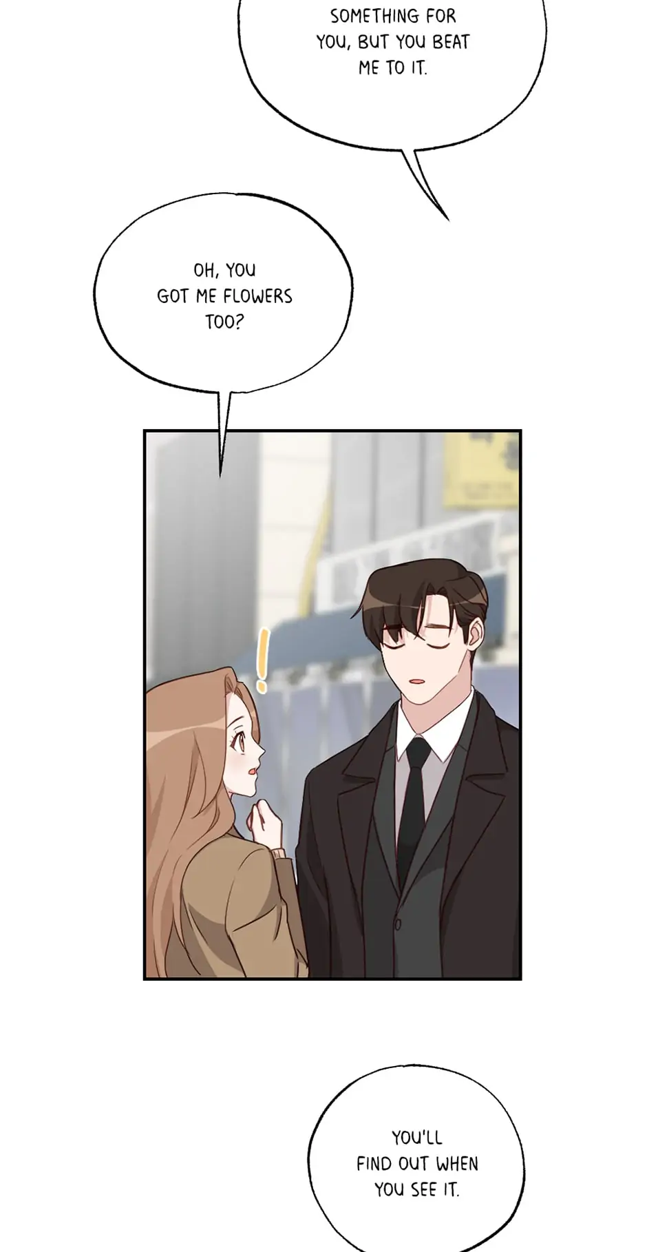 What Happens in Rio… chapter 40 - page 54