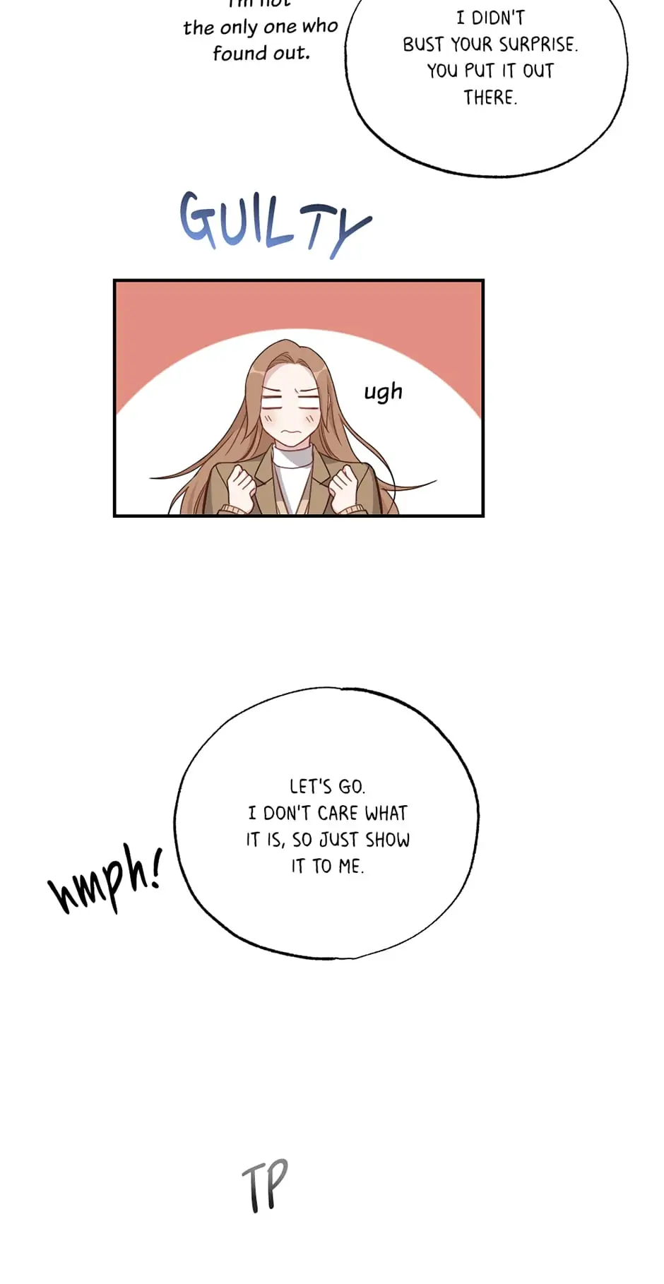 What Happens in Rio… chapter 40 - page 56