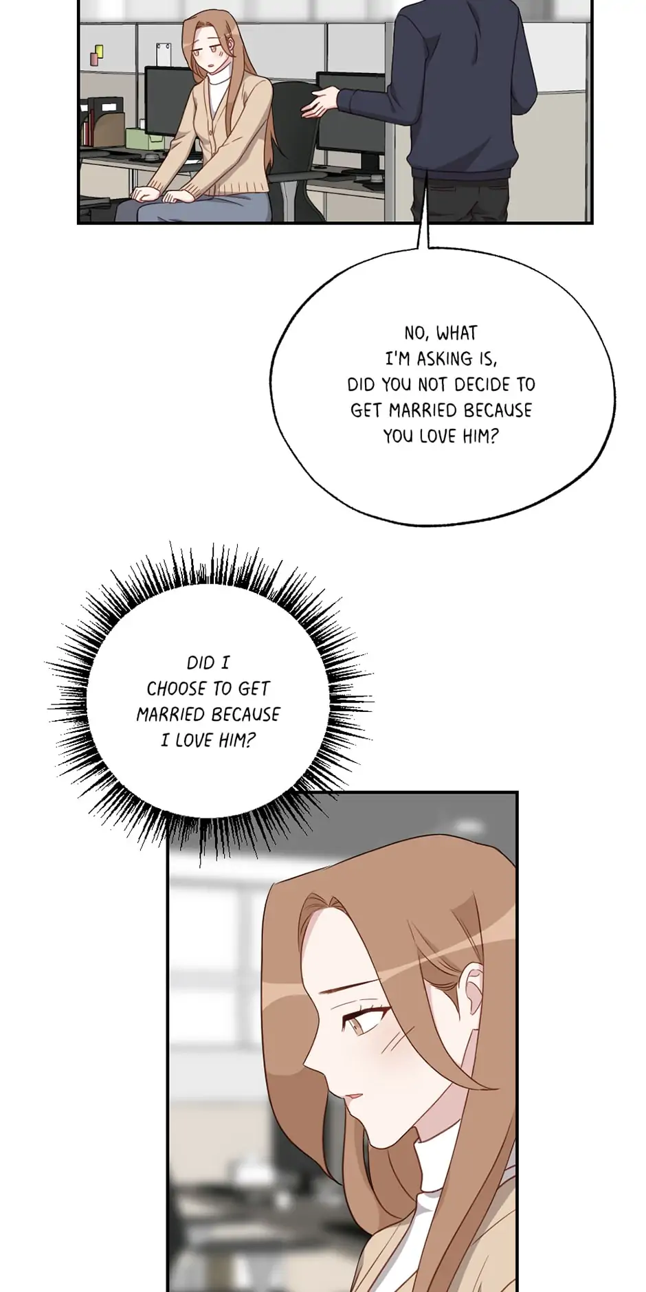 What Happens in Rio… chapter 40 - page 6