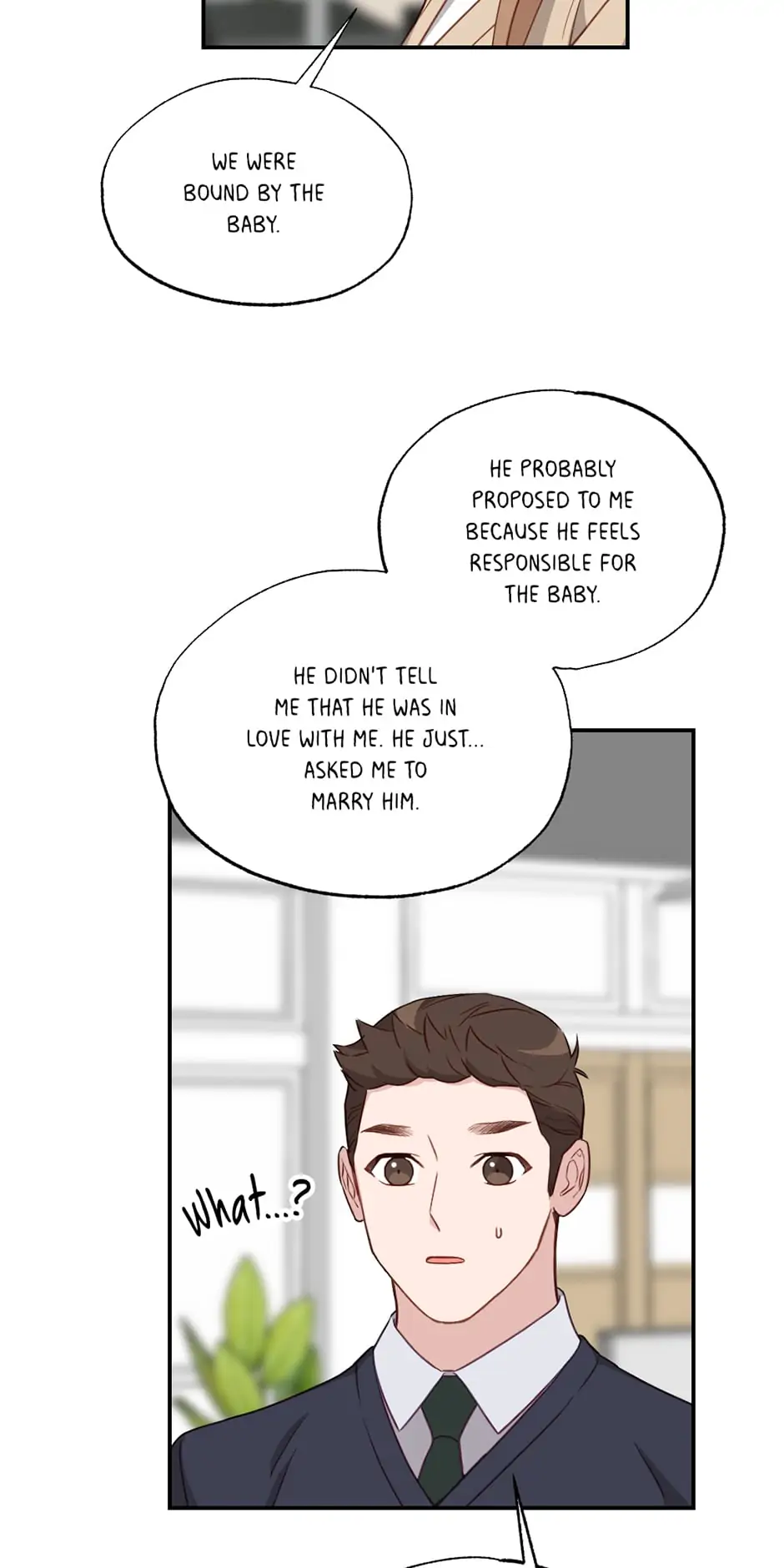 What Happens in Rio… chapter 40 - page 7