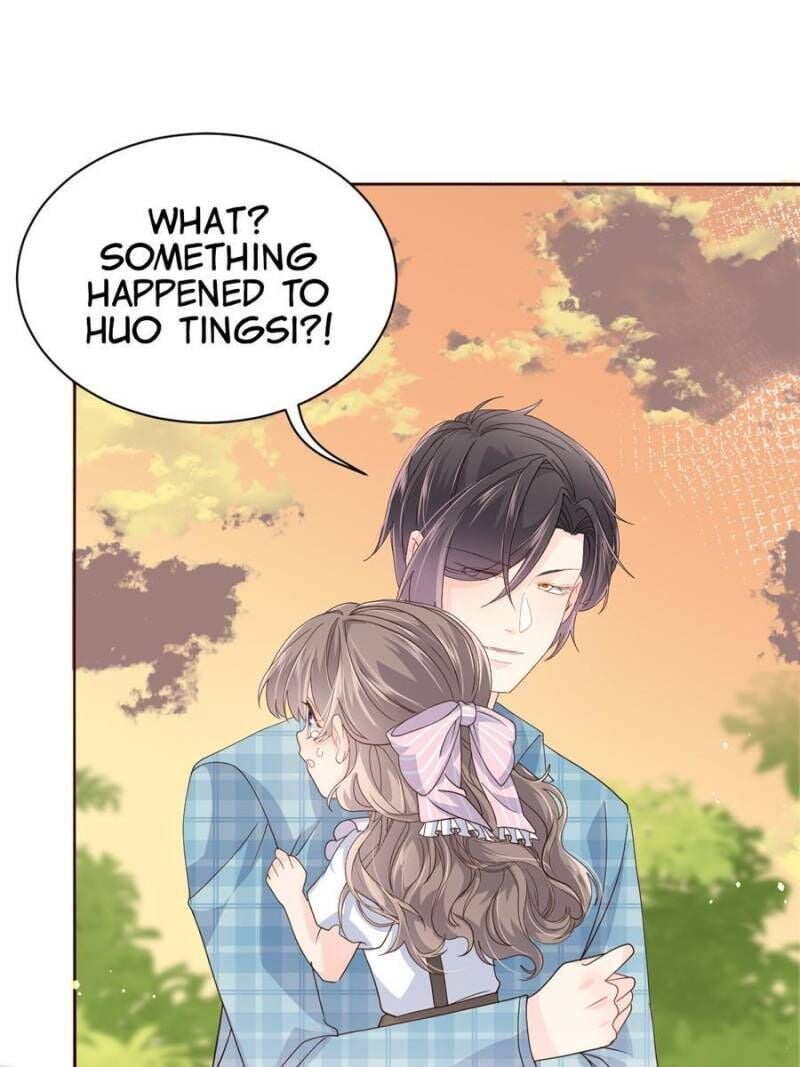 The boss is three and a half years old chapter 36 - page 1