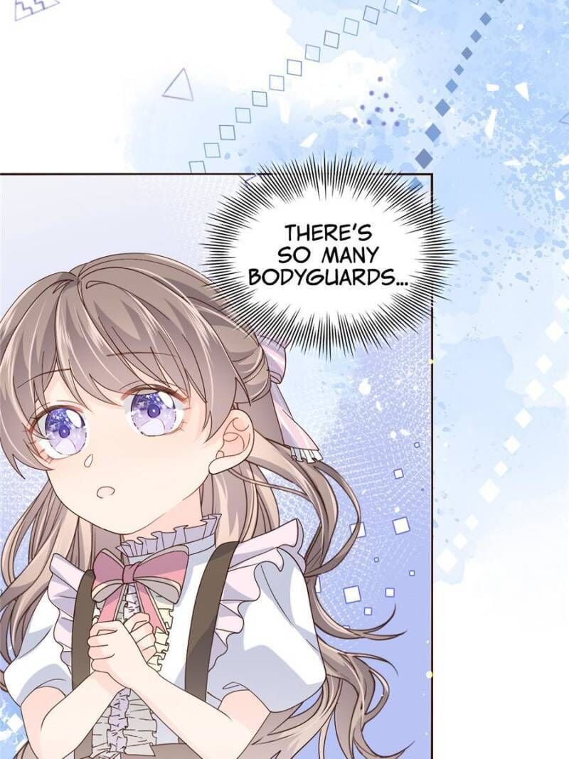 The boss is three and a half years old chapter 36 - page 13