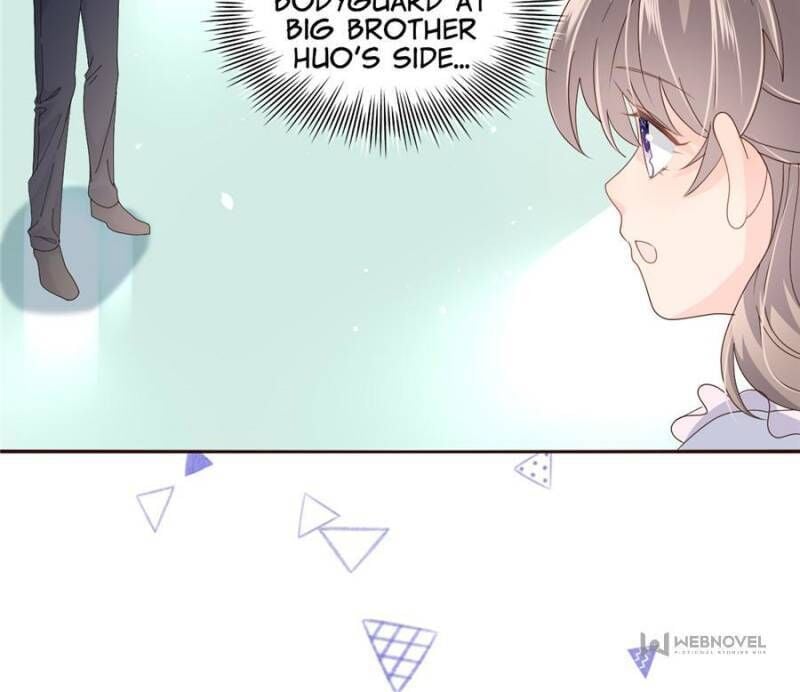 The boss is three and a half years old chapter 36 - page 15