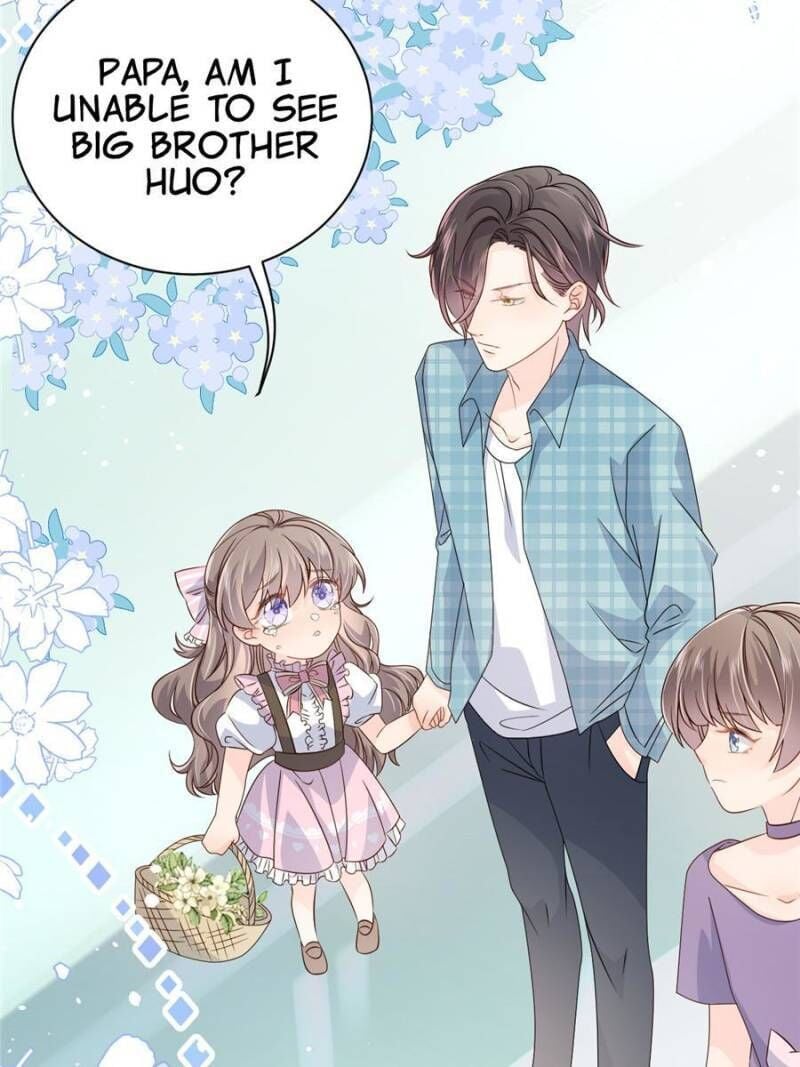 The boss is three and a half years old chapter 36 - page 17