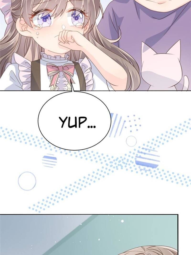 The boss is three and a half years old chapter 36 - page 19