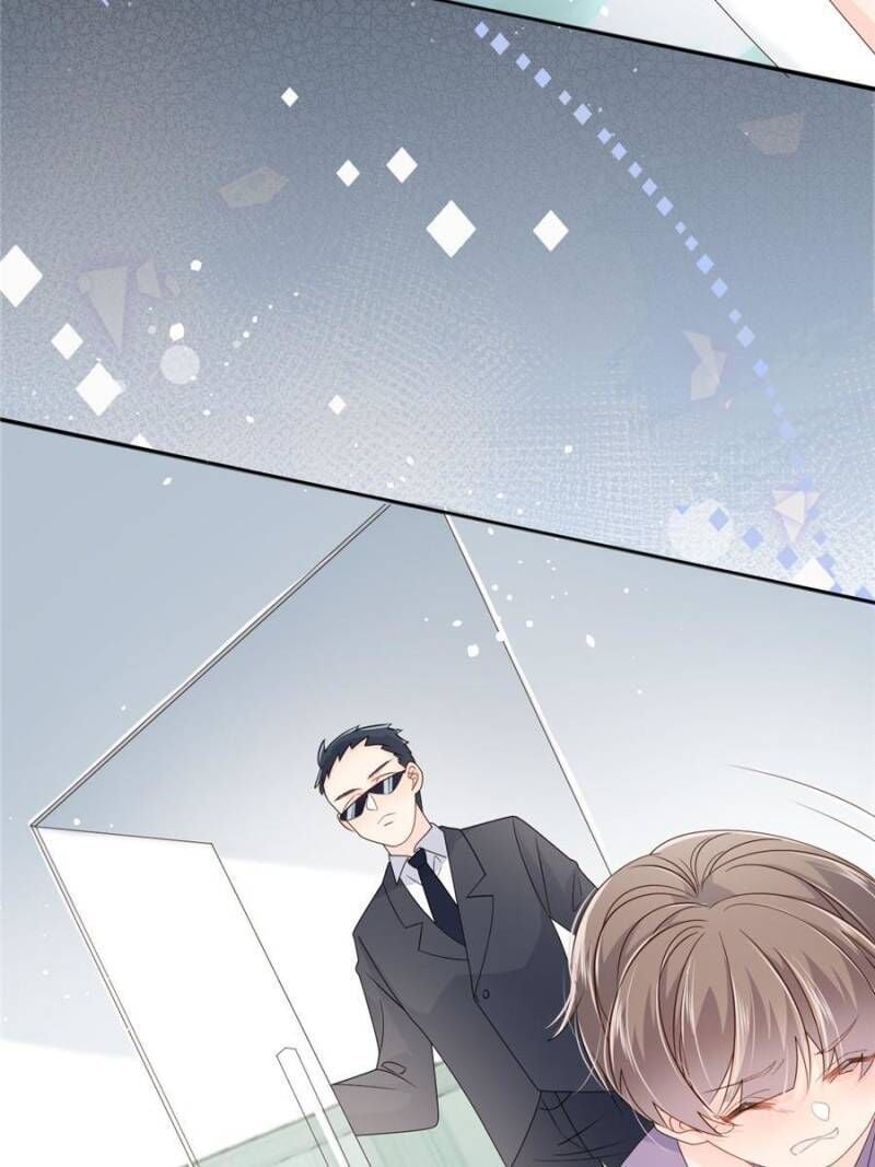 The boss is three and a half years old chapter 36 - page 24