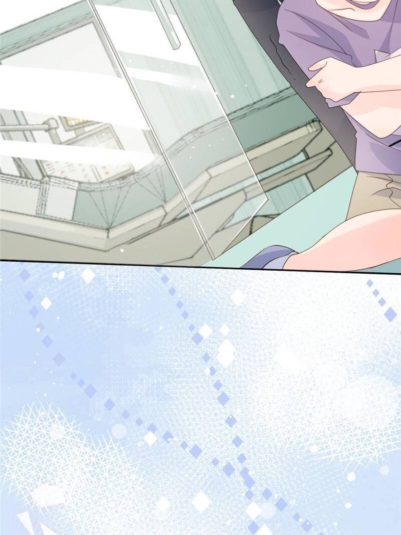 The boss is three and a half years old chapter 36 - page 25