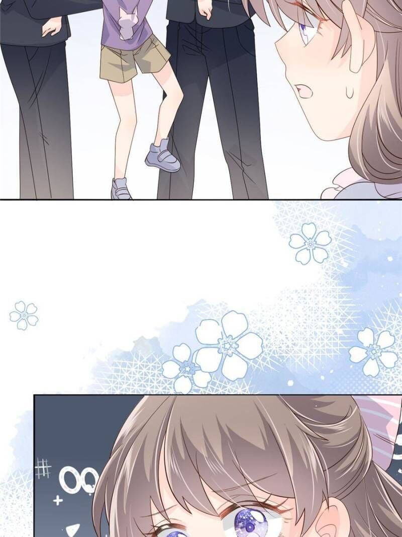 The boss is three and a half years old chapter 36 - page 28