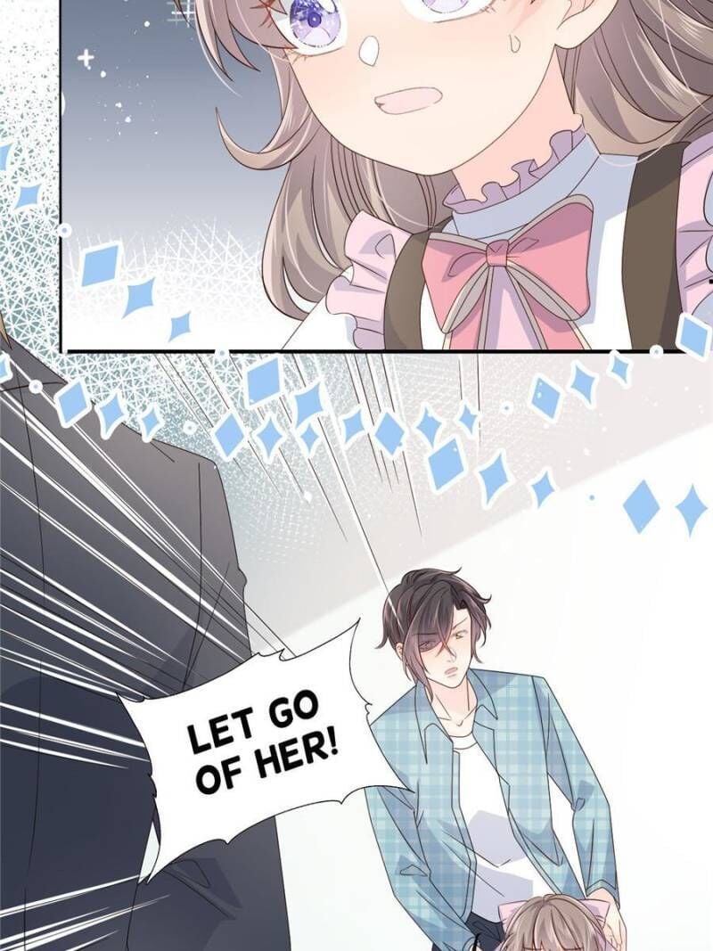 The boss is three and a half years old chapter 36 - page 29