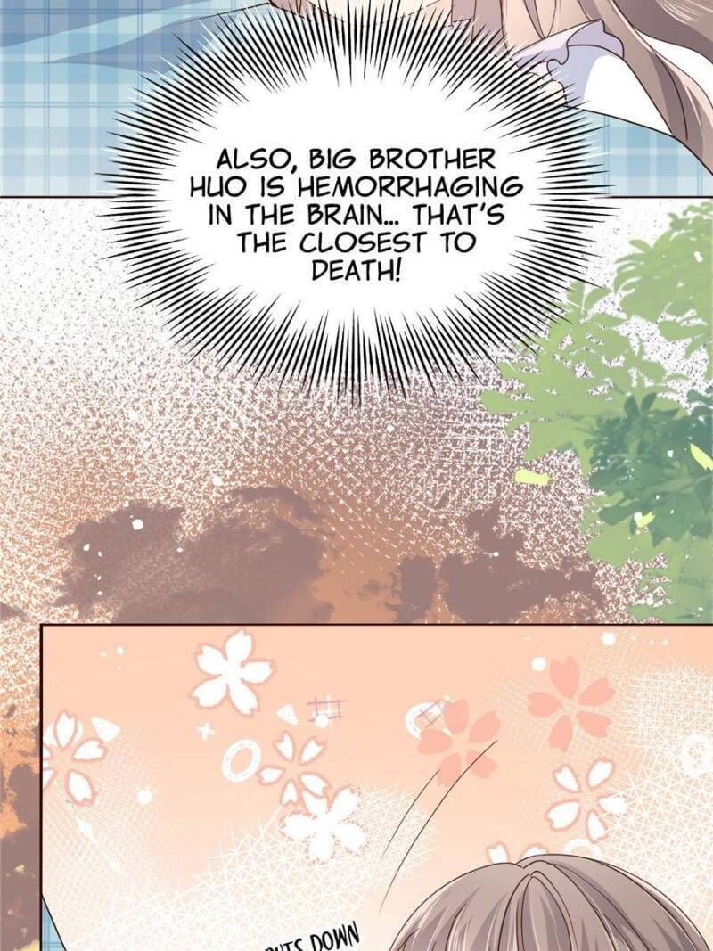 The boss is three and a half years old chapter 36 - page 3