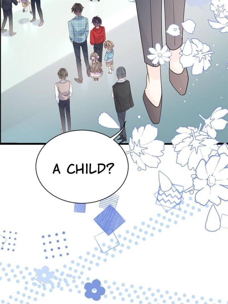The boss is three and a half years old chapter 36 - page 35