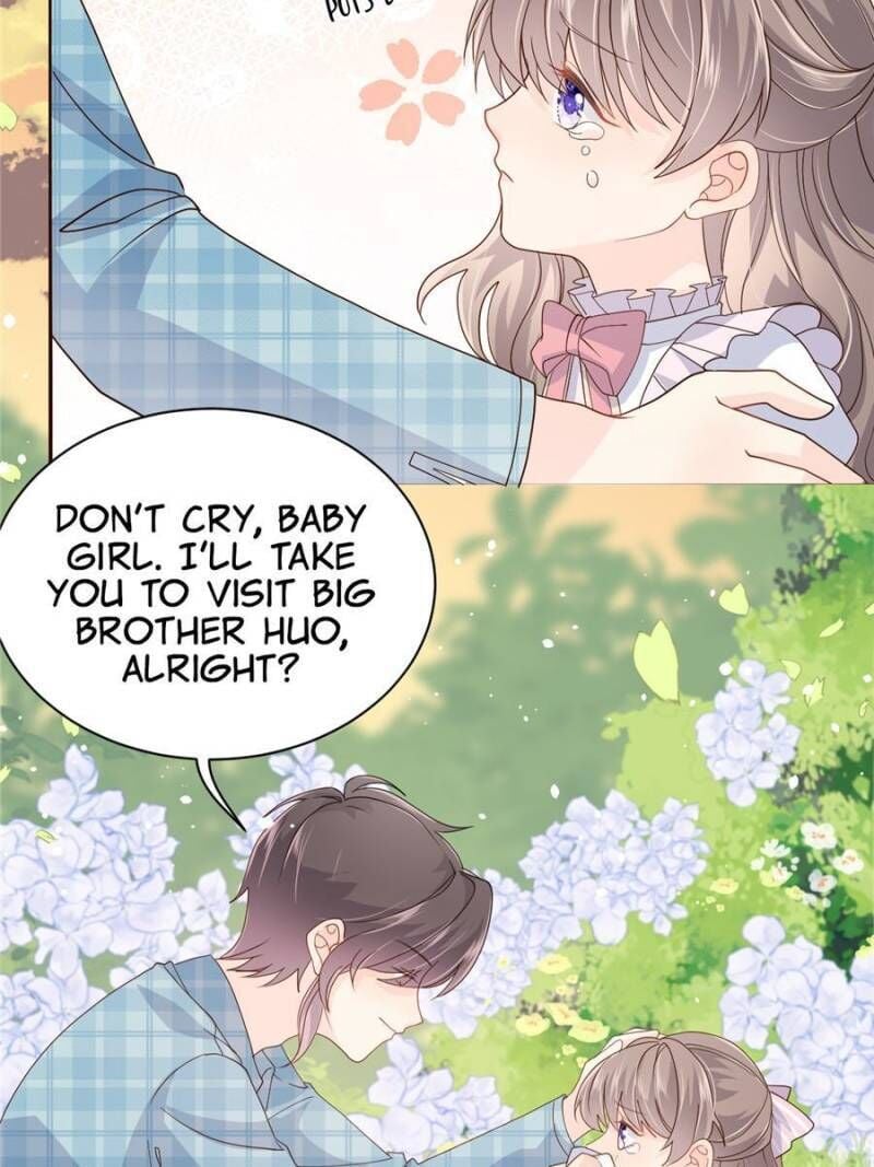 The boss is three and a half years old chapter 36 - page 4