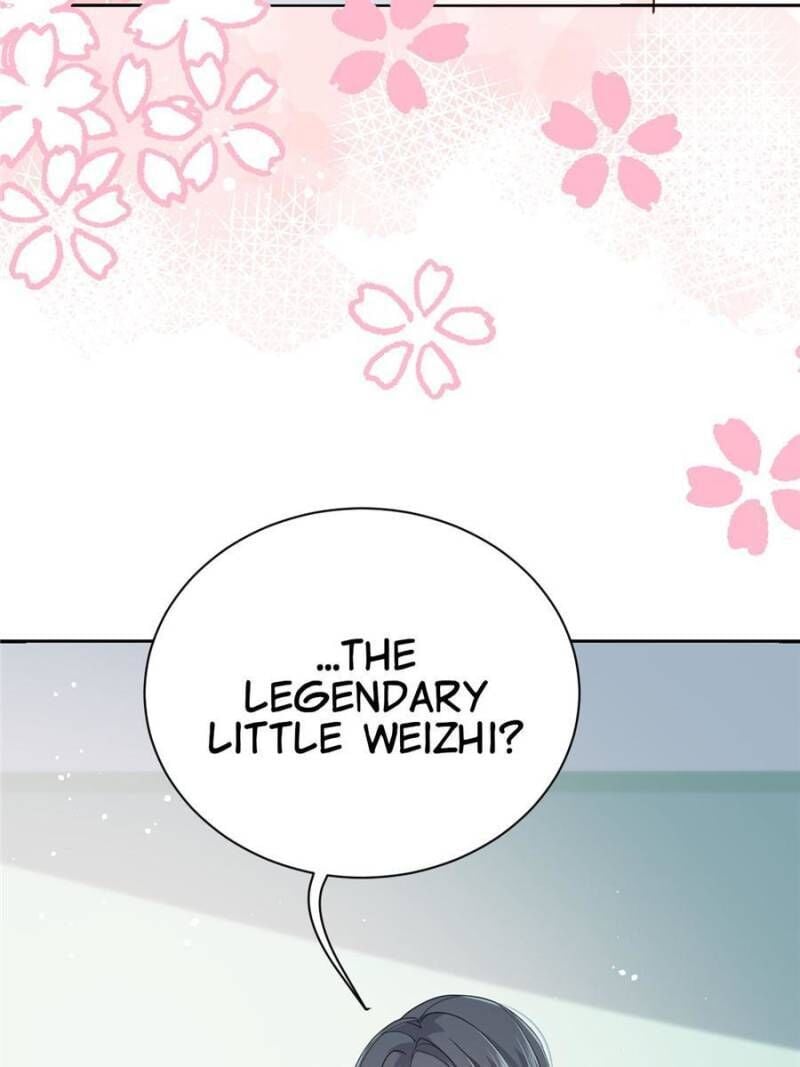 The boss is three and a half years old chapter 36 - page 40