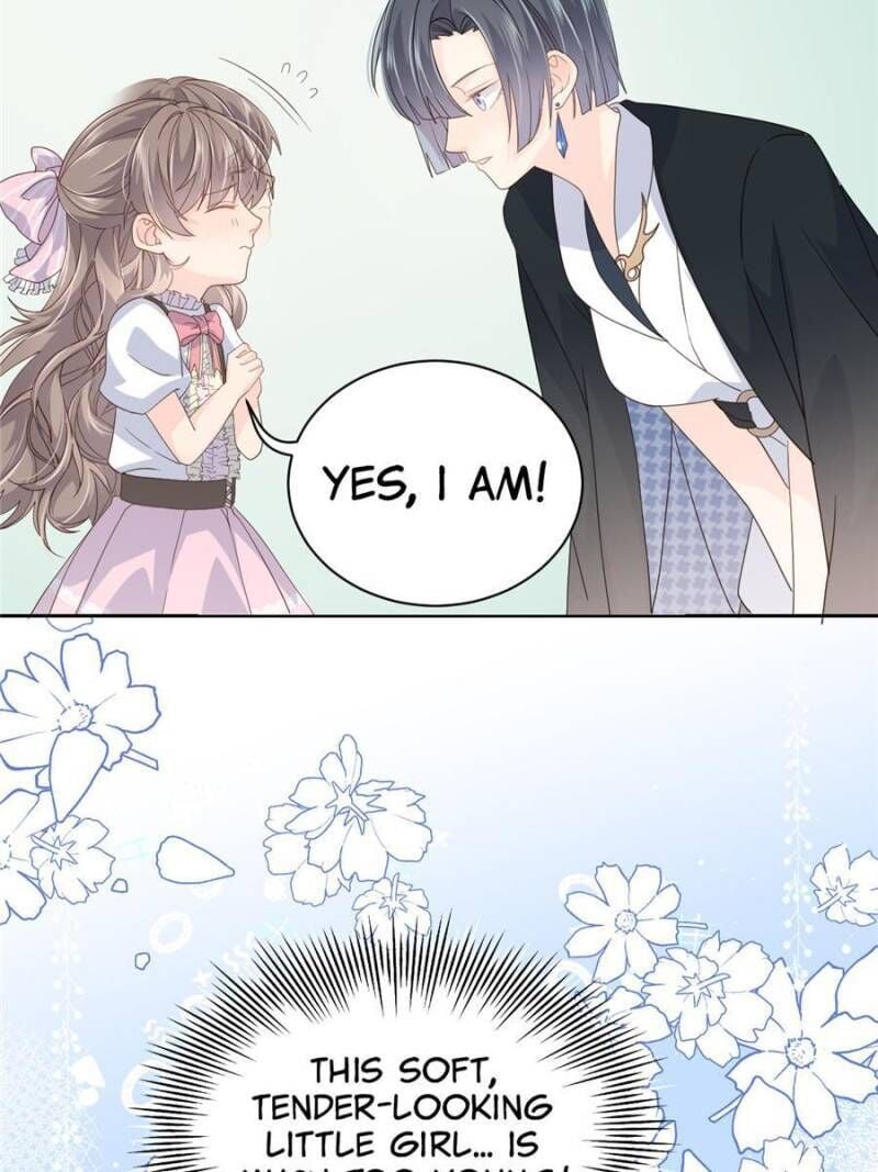 The boss is three and a half years old chapter 36 - page 41