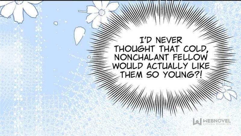 The boss is three and a half years old chapter 36 - page 43