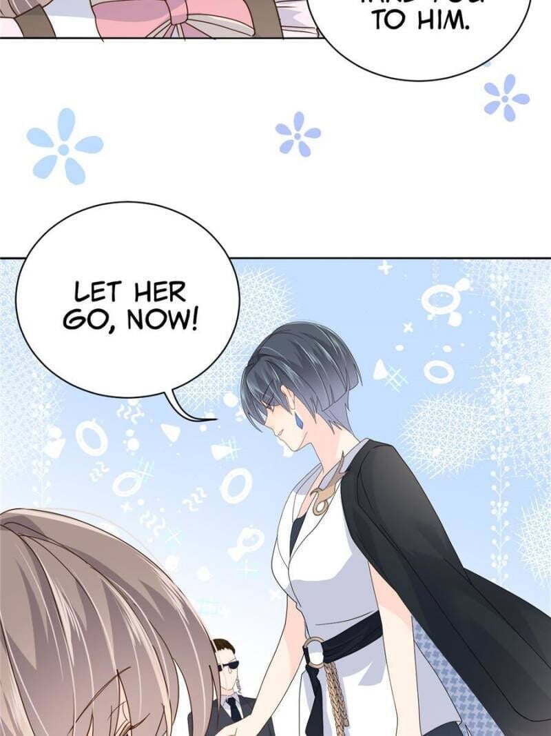 The boss is three and a half years old chapter 36 - page 45
