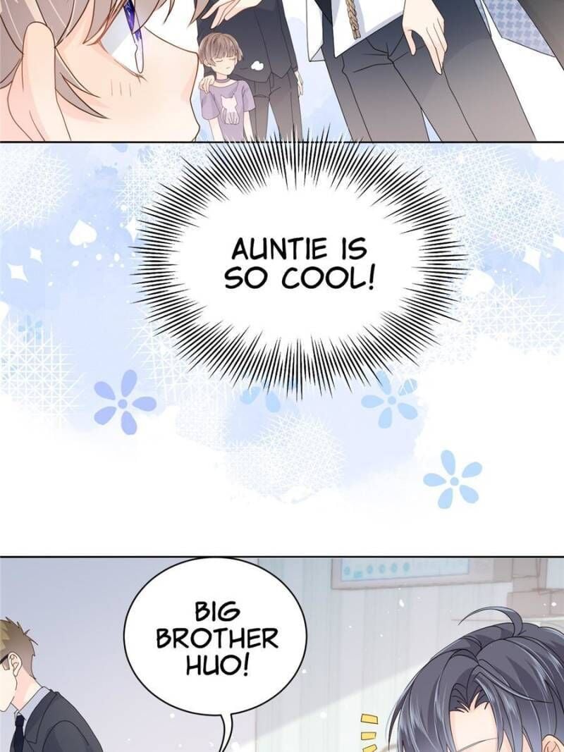 The boss is three and a half years old chapter 36 - page 46