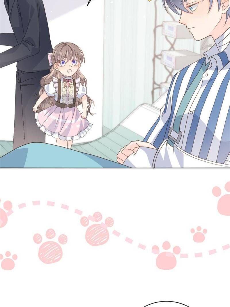 The boss is three and a half years old chapter 36 - page 47