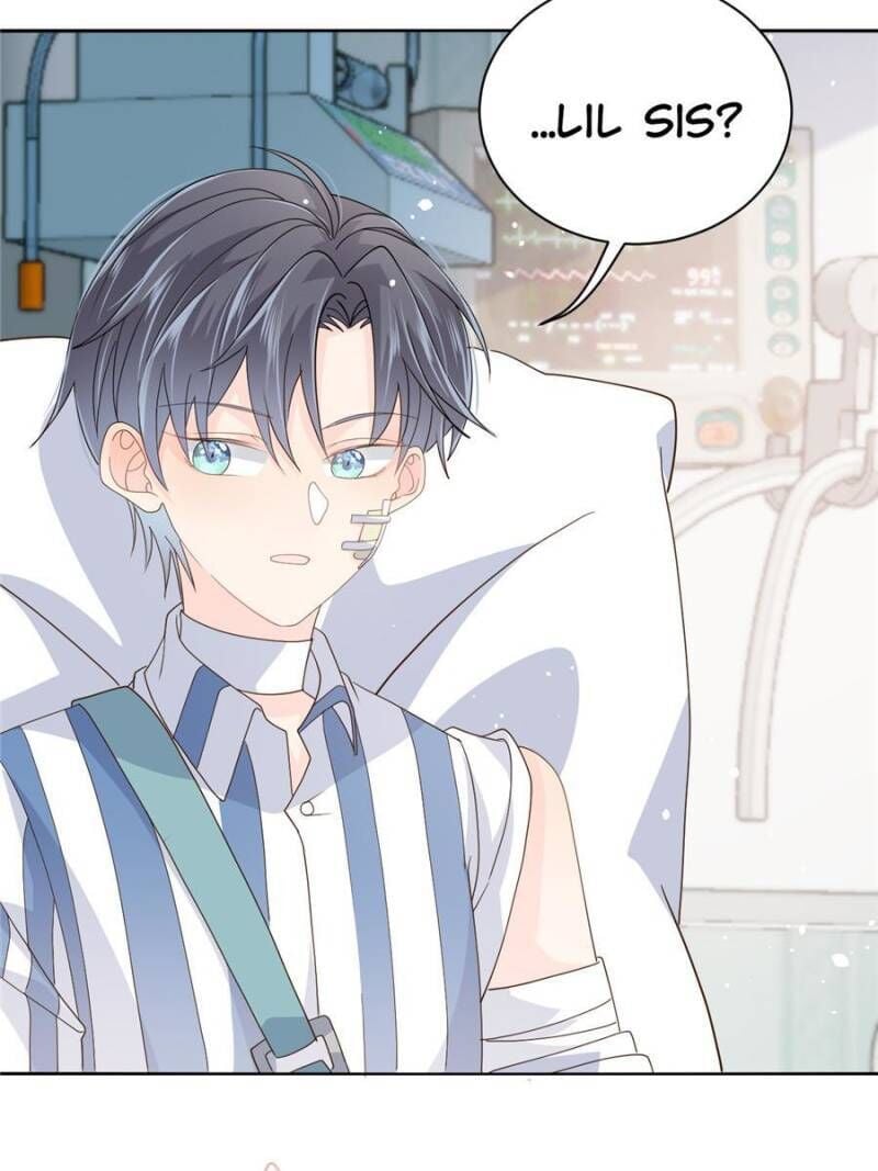 The boss is three and a half years old chapter 36 - page 48
